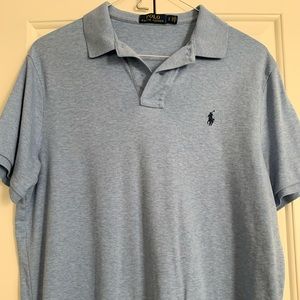 Polo golf shirt